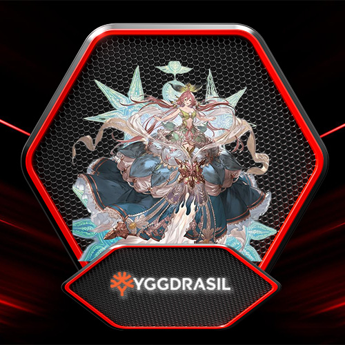 YGGDRASIL